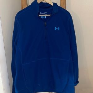 Under Armour Fleece Jacket